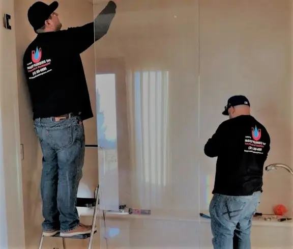 Professional plumbing installation for Tankless Water Heater Installation in Bells Mill